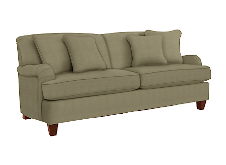 La-z-boy 610-656 York Sofa